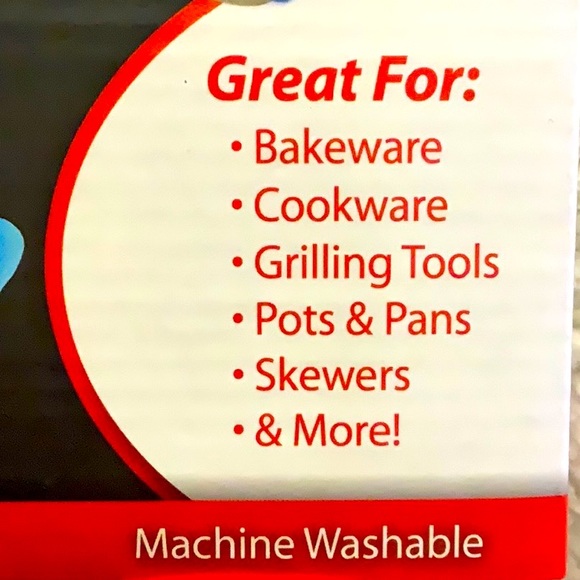 Tuff Glove - Picture 4 of 6